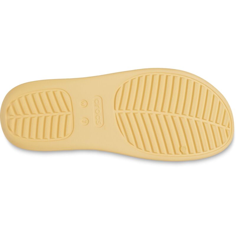 Crocs™ Getaway Strappy Women's Golden Hour