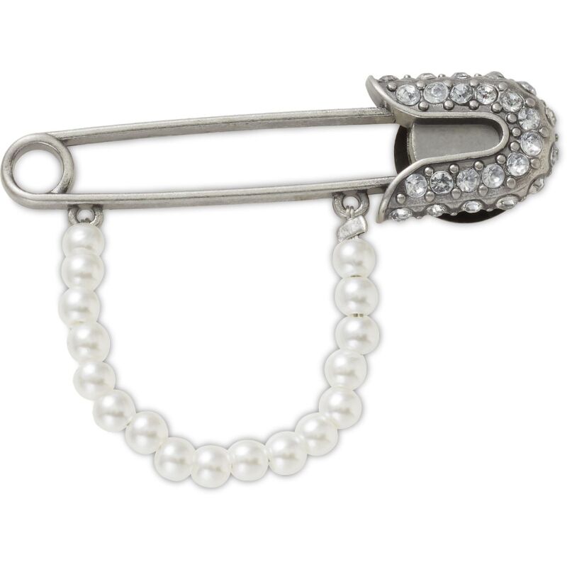 Crocs™ Jibbitz Pearl Chain Safety Pin 