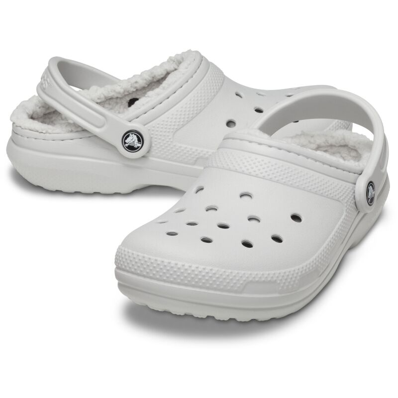 Crocs™ Classic Lined Clog Atmosphere