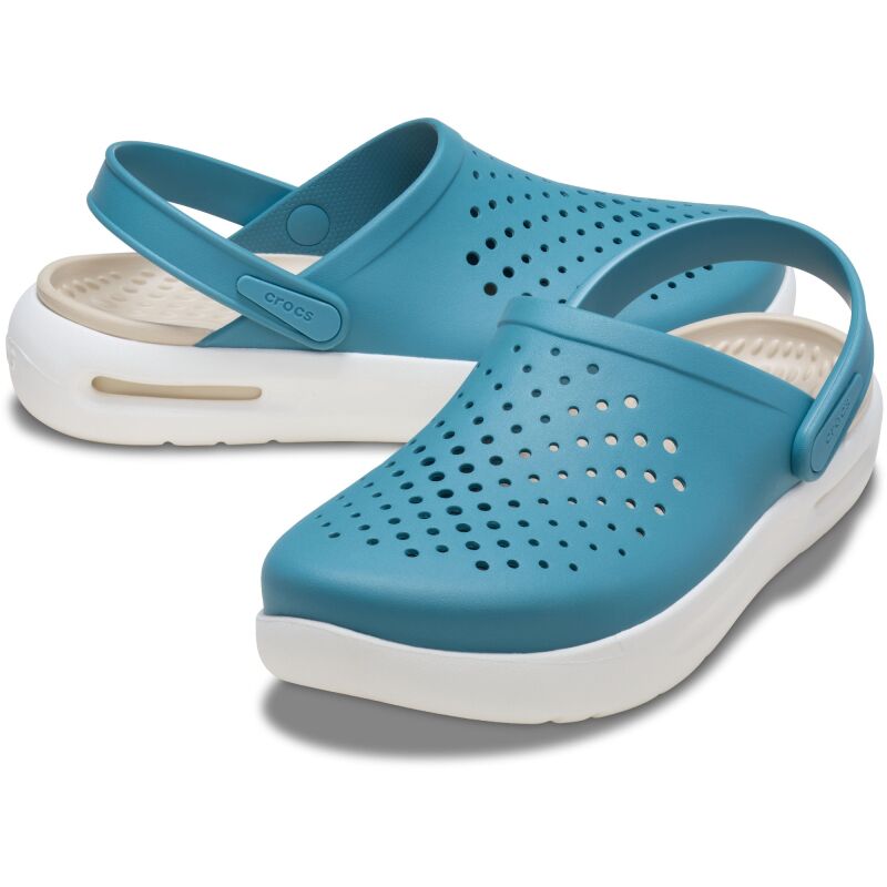 Crocs™ Inmotion Clog Fog