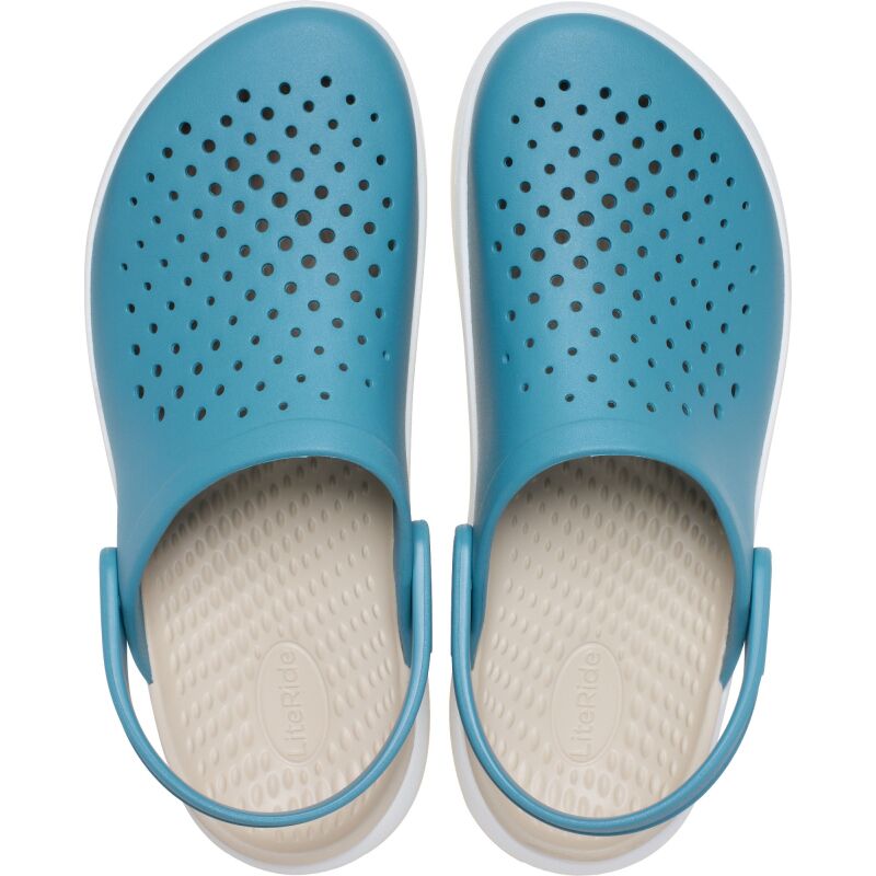 Crocs™ Inmotion Clog Fog