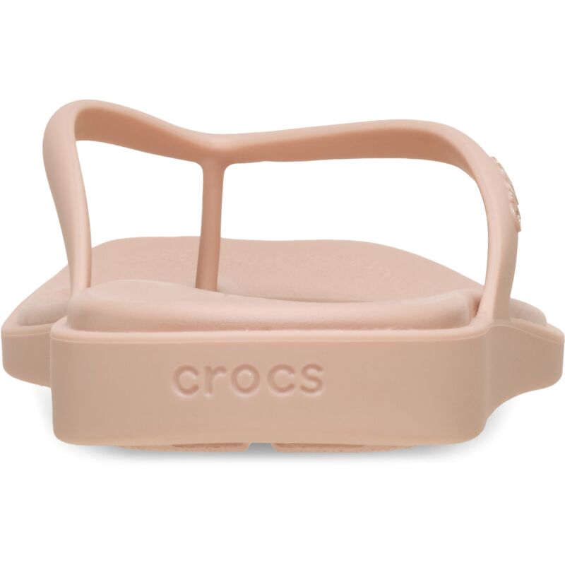 Crocs™ Miami Flip Women's Pink Caramel