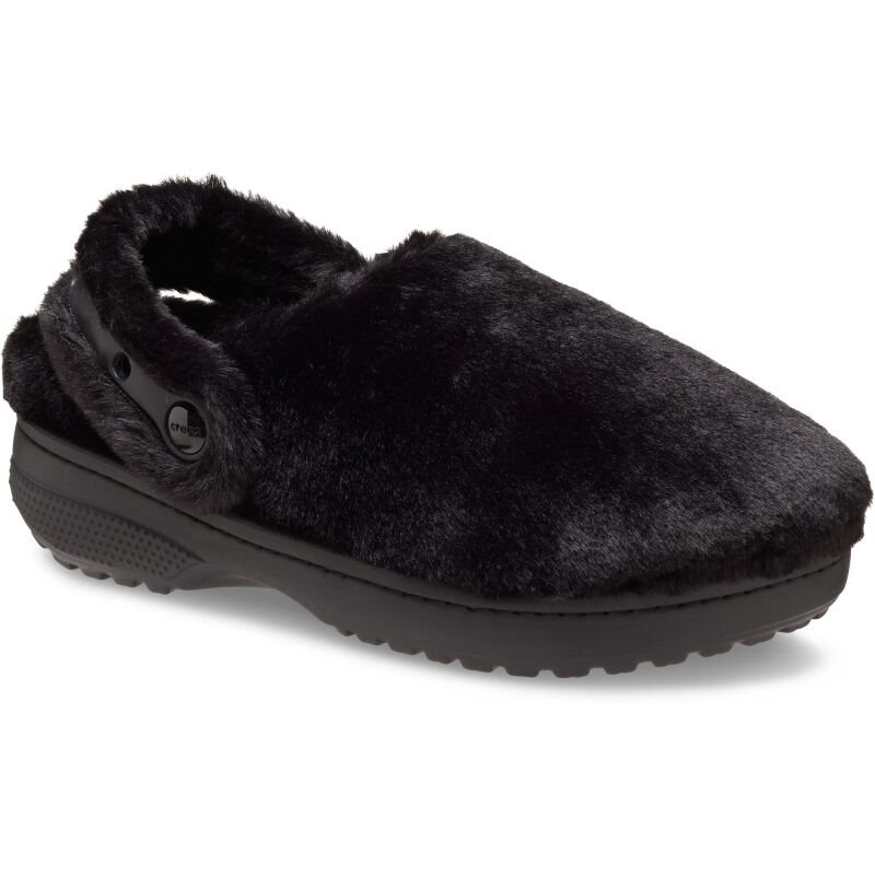 Crocs™ Classic Unfurgettable Clog Black