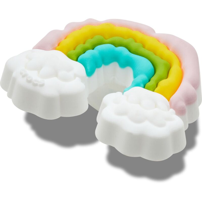 Crocs™ Jibbitz Crafty Rainbow 