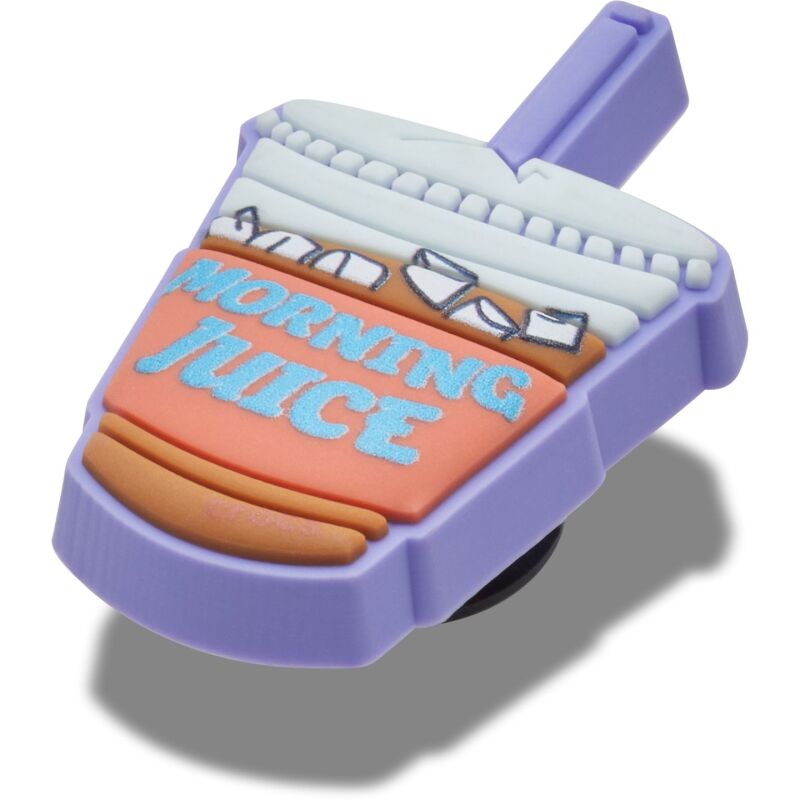 Crocs™ Jibbitz Coffee Morning Juice 