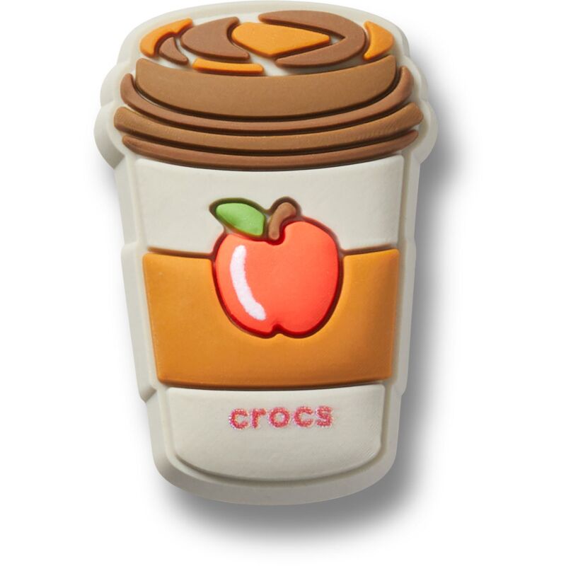 Crocs™ Jibbitz Teacher Morning Coffee 