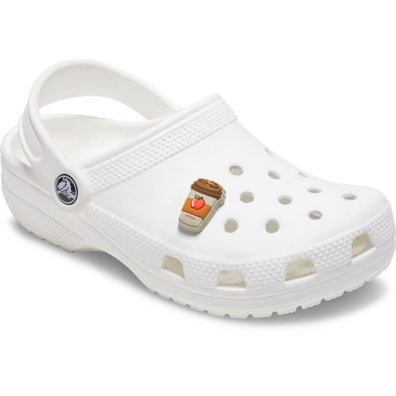 Crocs™ Jibbitz Teacher Morning Coffee 