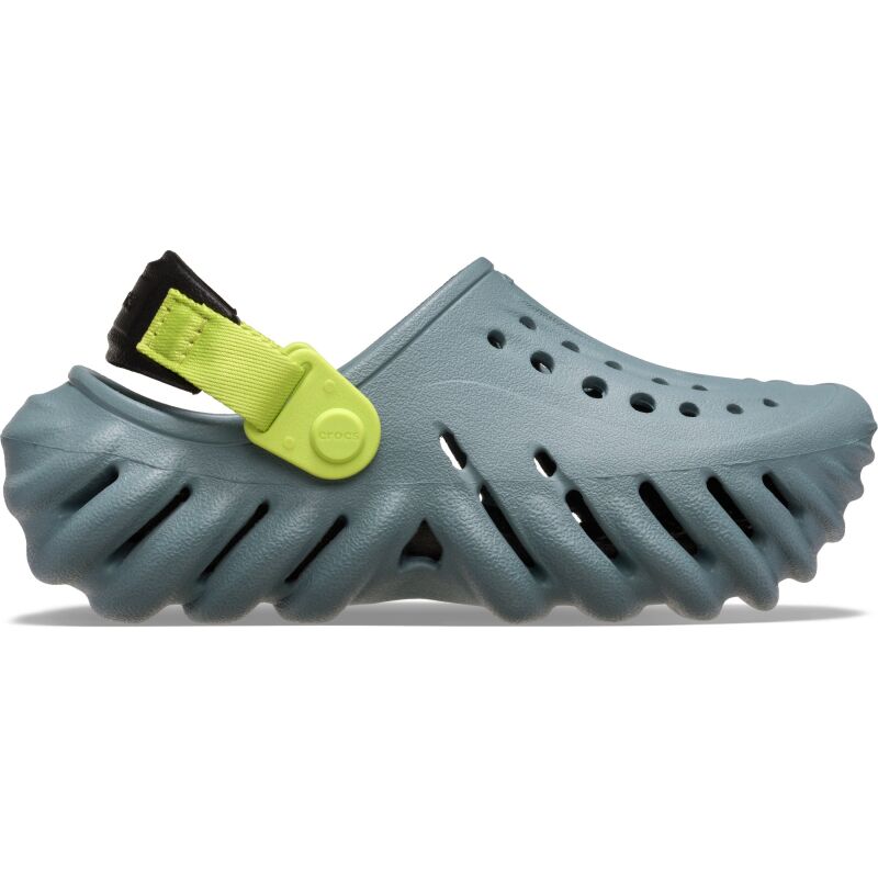 Crocs™ Echo Clog Kid's 208191 Pond