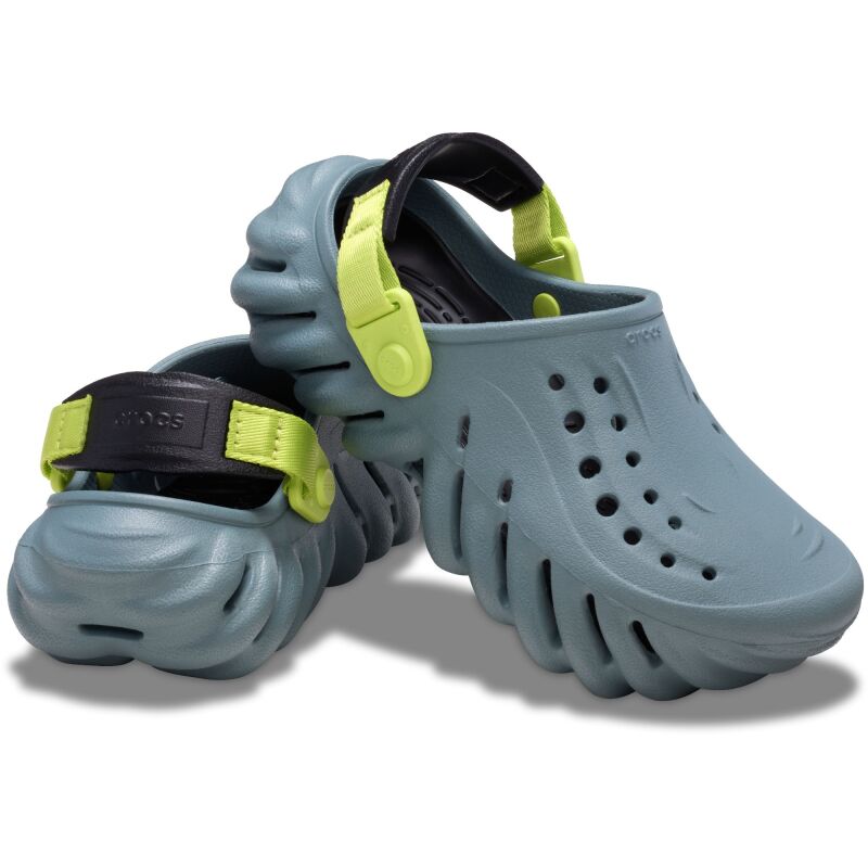 Crocs™ Echo Clog Kid's 208191 Pond