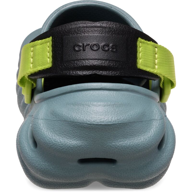 Crocs™ Echo Clog Kid's 208191 Pond