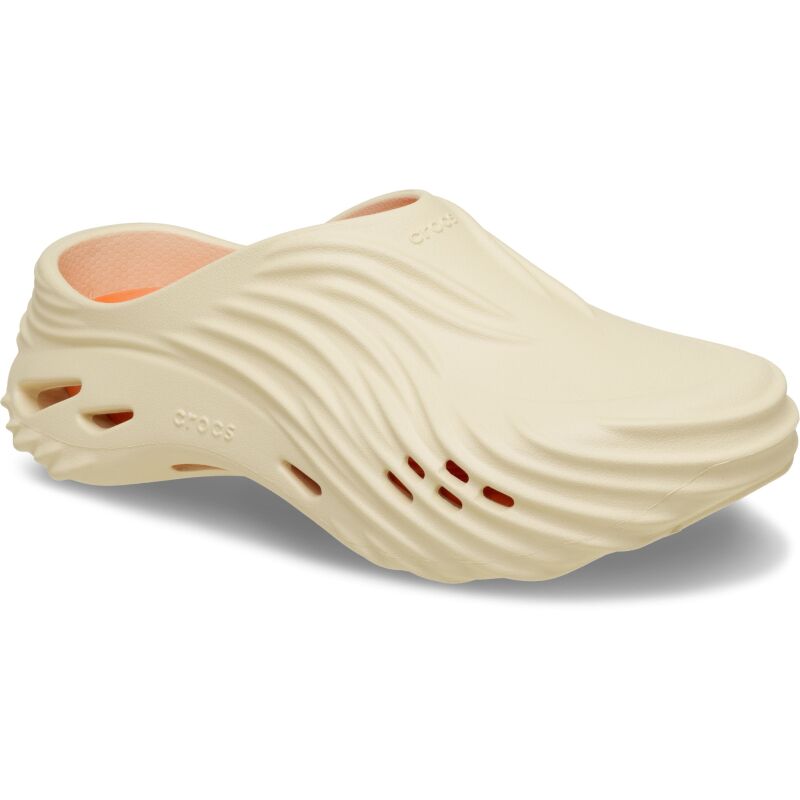 Crocs™ Echo Wave Vanilla