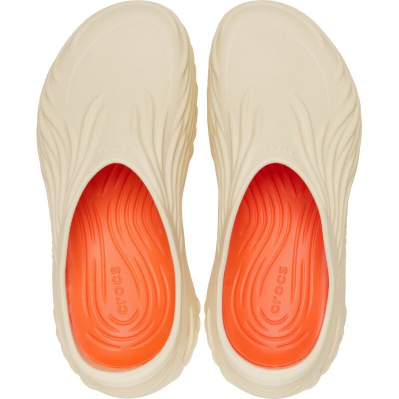 Crocs™ Echo Wave Vanilla