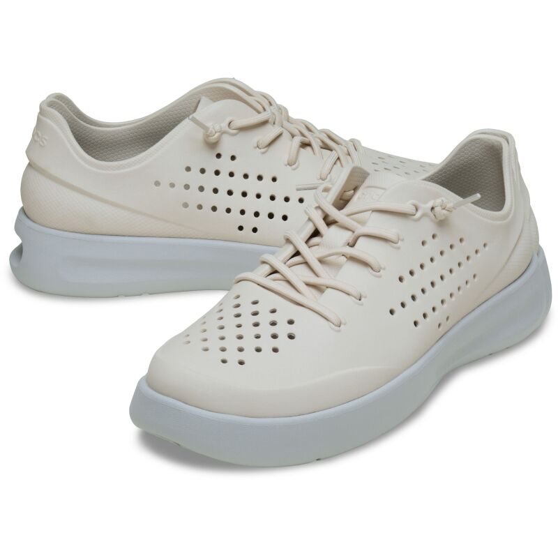Crocs™ Inmotion Pacer Men's Almond Tint/Atmosphere