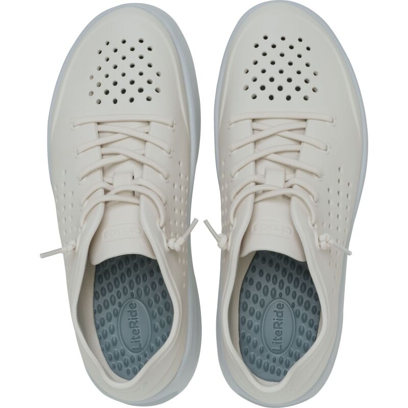 Crocs™ Inmotion Pacer Men's Almond Tint/Atmosphere