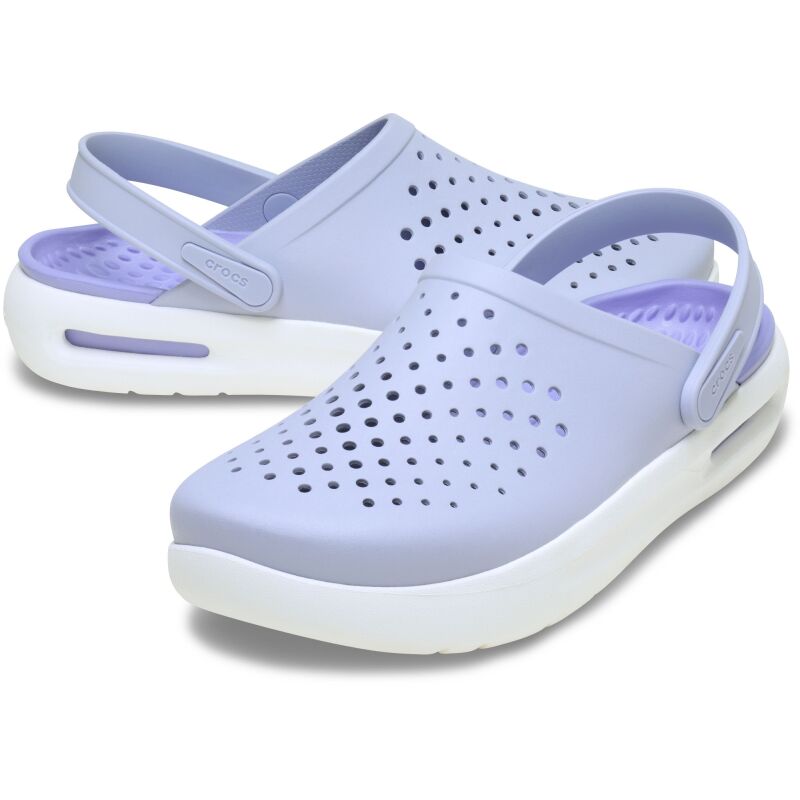 Crocs™ Inmotion Clog Purple Moon