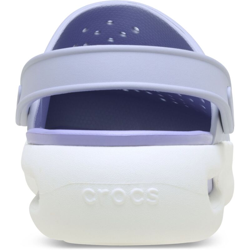 Crocs™ Inmotion Clog Purple Moon