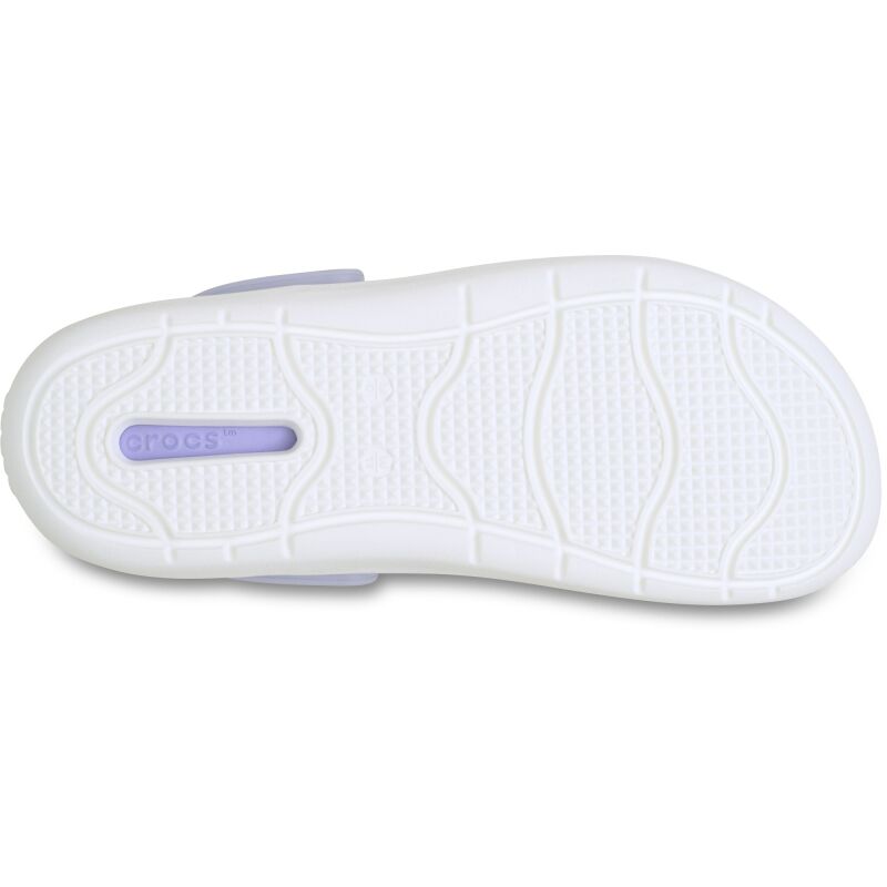 Crocs™ Inmotion Clog Purple Moon
