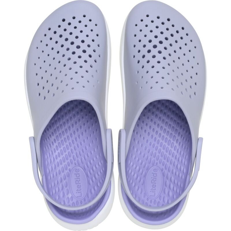 Crocs™ Inmotion Clog Purple Moon