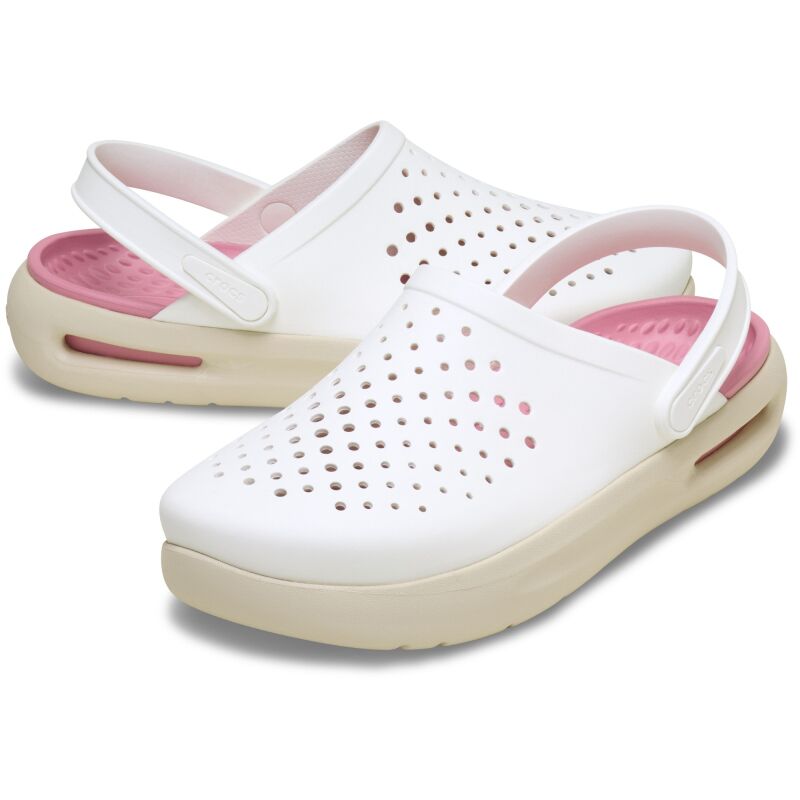 Crocs™ Inmotion Clog White
