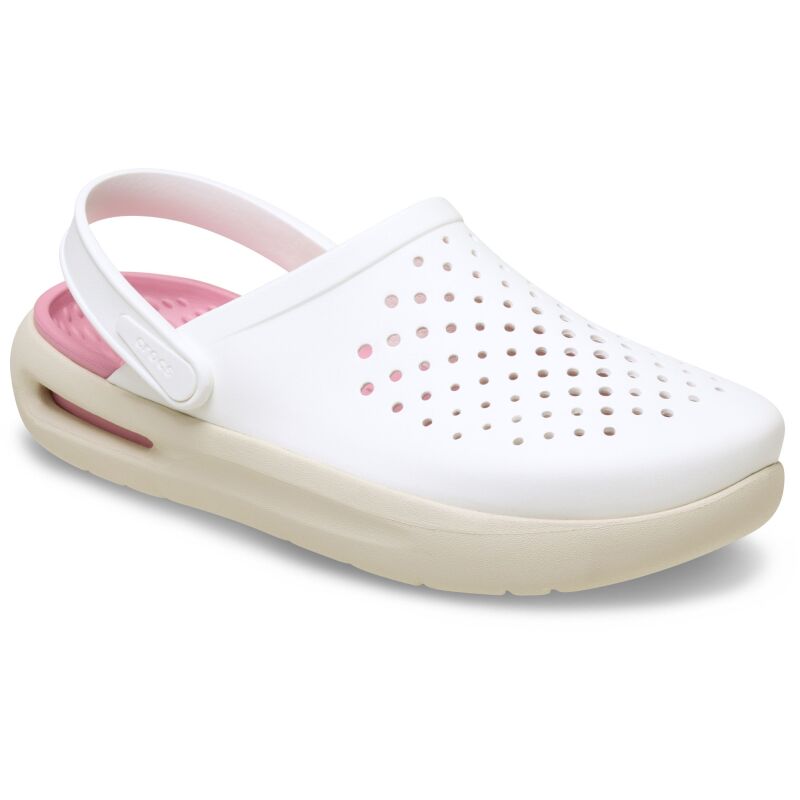 Crocs™ Inmotion Clog White