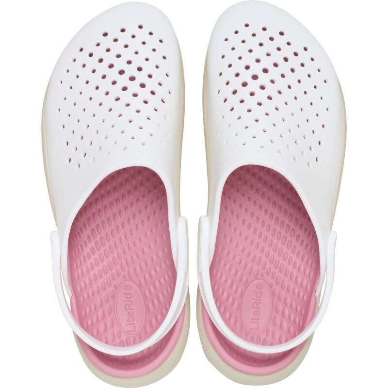 Crocs™ Inmotion Clog White