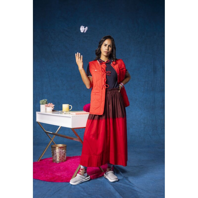 Crocs™ Inmotion Clog White