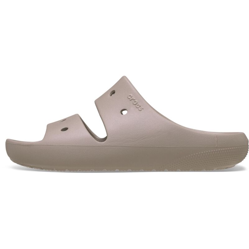 Crocs™ Classic Sandal v2 209403 Taupe