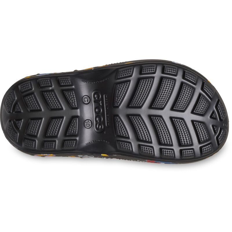 Crocs™ Mickey Friends Handle It Kids' Multi