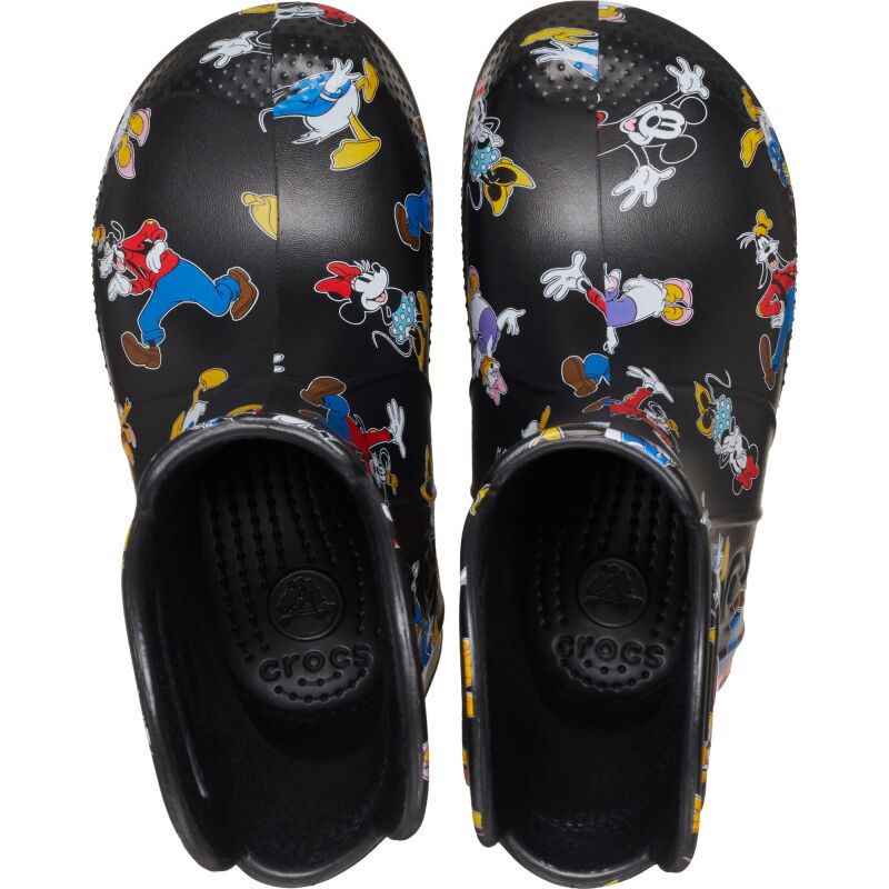 Crocs™ Mickey Friends Handle It Kids' Multi