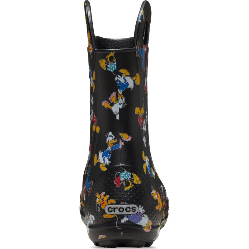 Crocs™ Mickey Friends Handle It Kids' Multi
