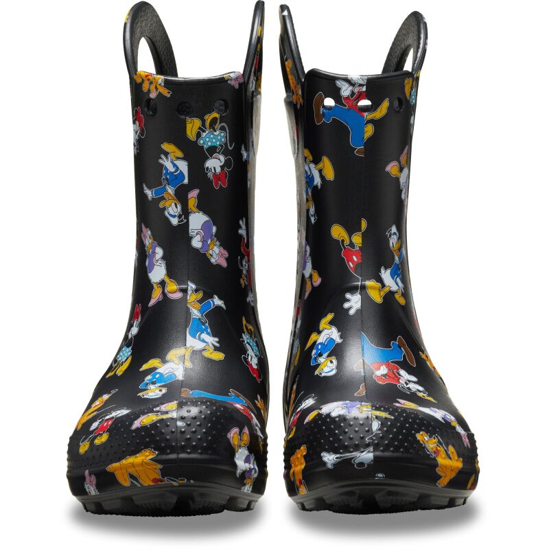 Crocs™ Mickey Friends Handle It Kids' 210889 Multi