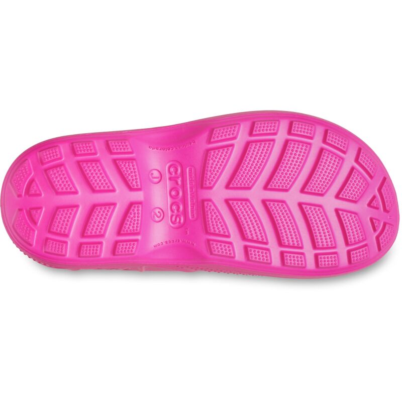 Crocs™ Handle It Rain Boot Kids' Pink Crush