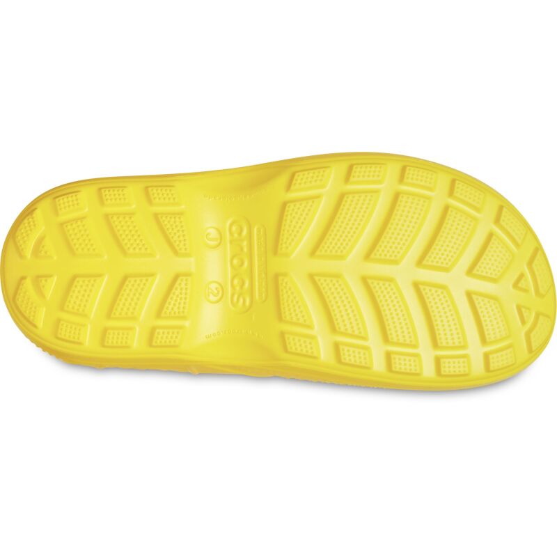 Crocs™ Handle It Rain Boot Kids' Yellow