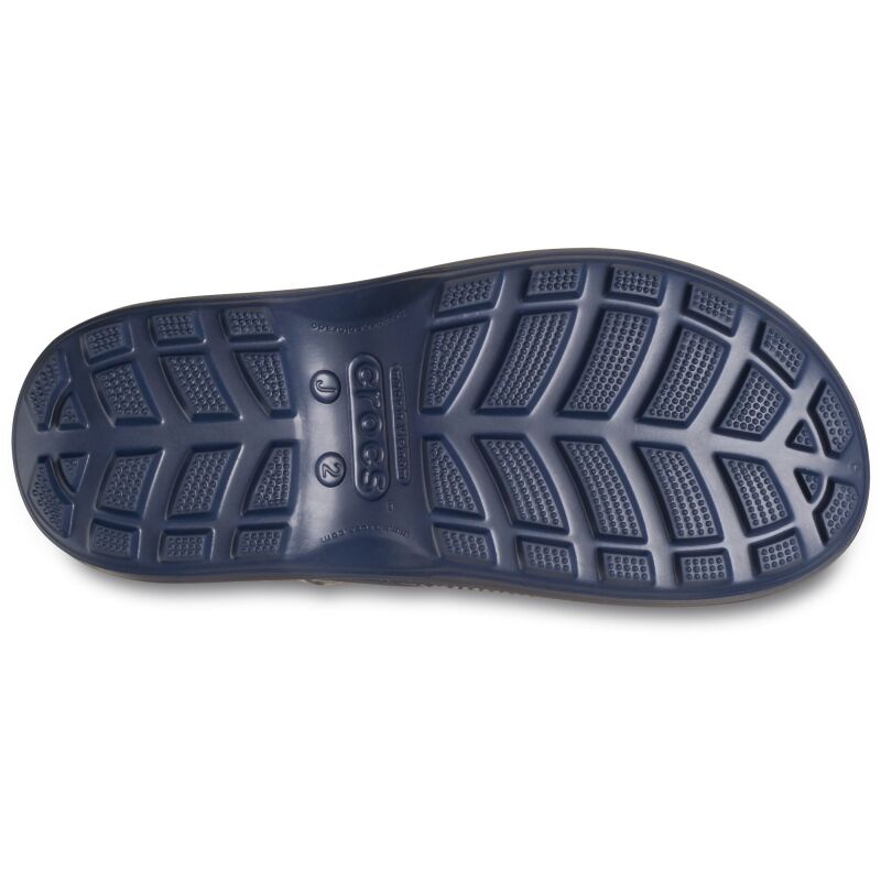 Crocs™ Handle It Rain Boot Kids' Navy