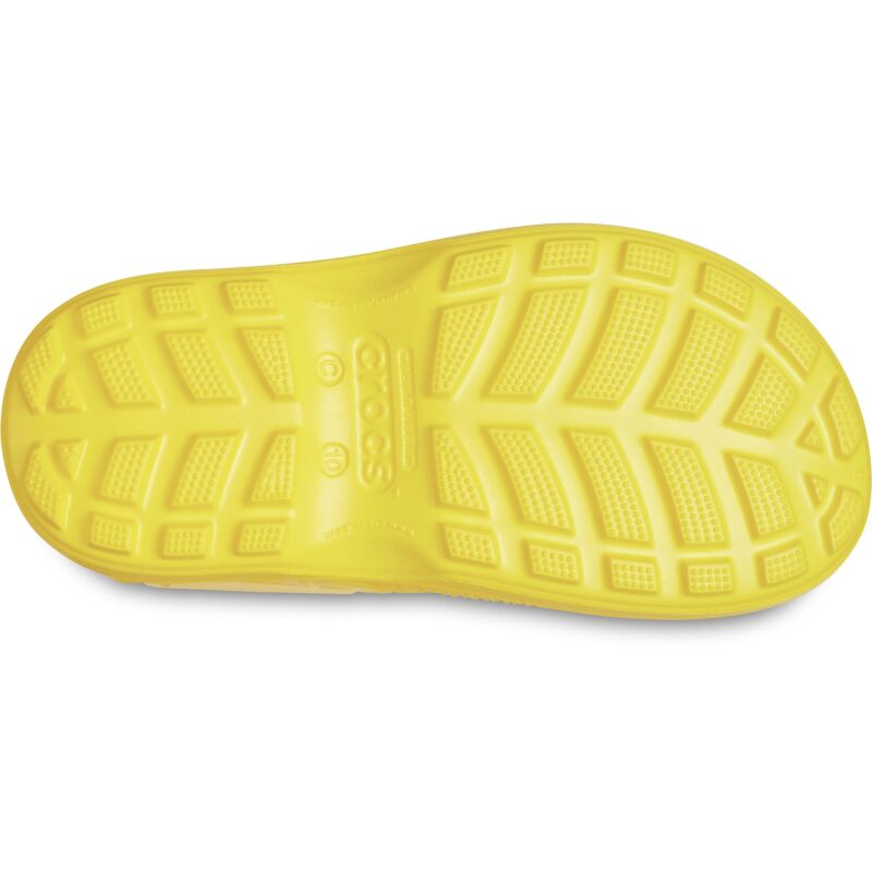 Crocs™ Handle It Rain Boot Kids' 211056 Yellow