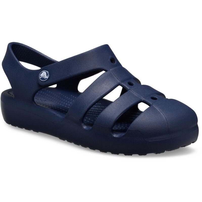 Crocs™ Classic Fisherman Kids' 210626 Navy