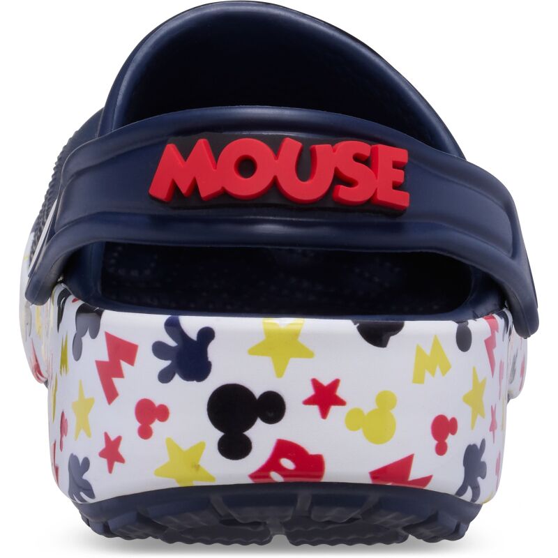 Crocs™ Mickey Friends Classic Clog Kids' Multi