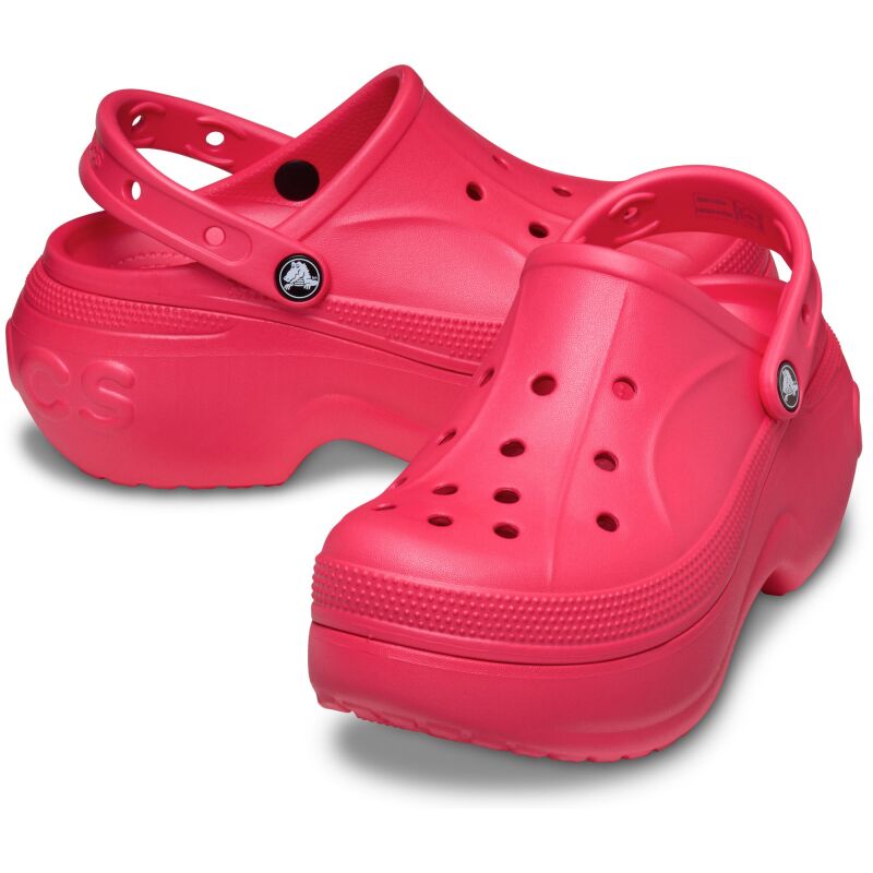 Crocs™ Bella Clog Women's Poppy