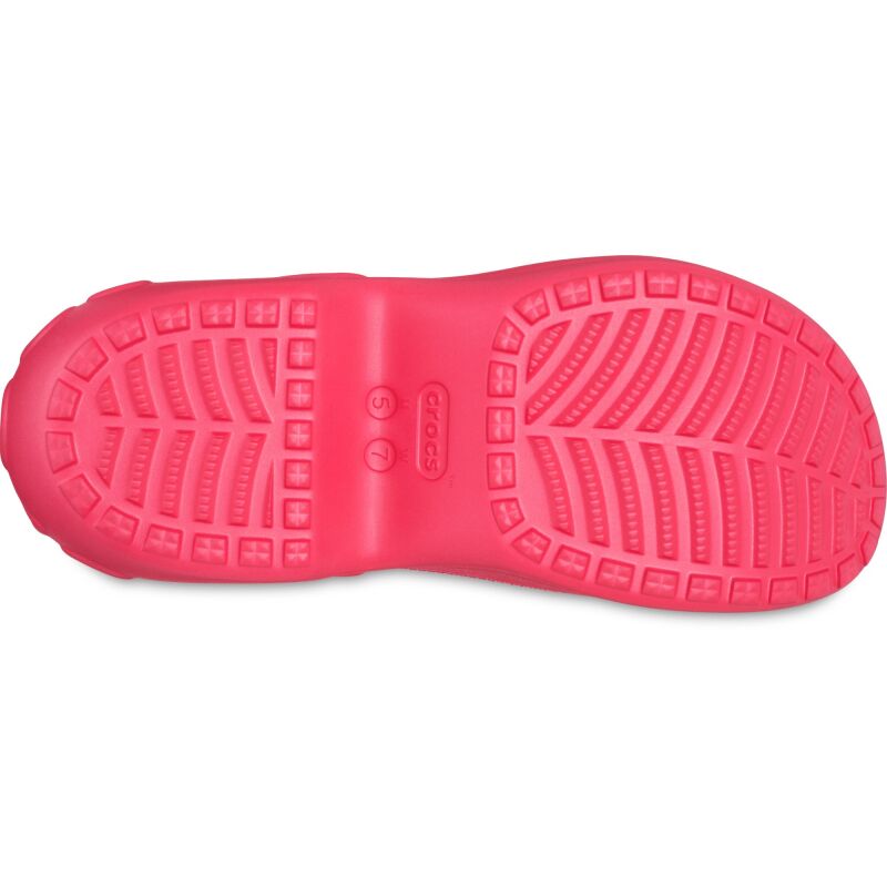 Crocs™ Bella Clog Women's Poppy