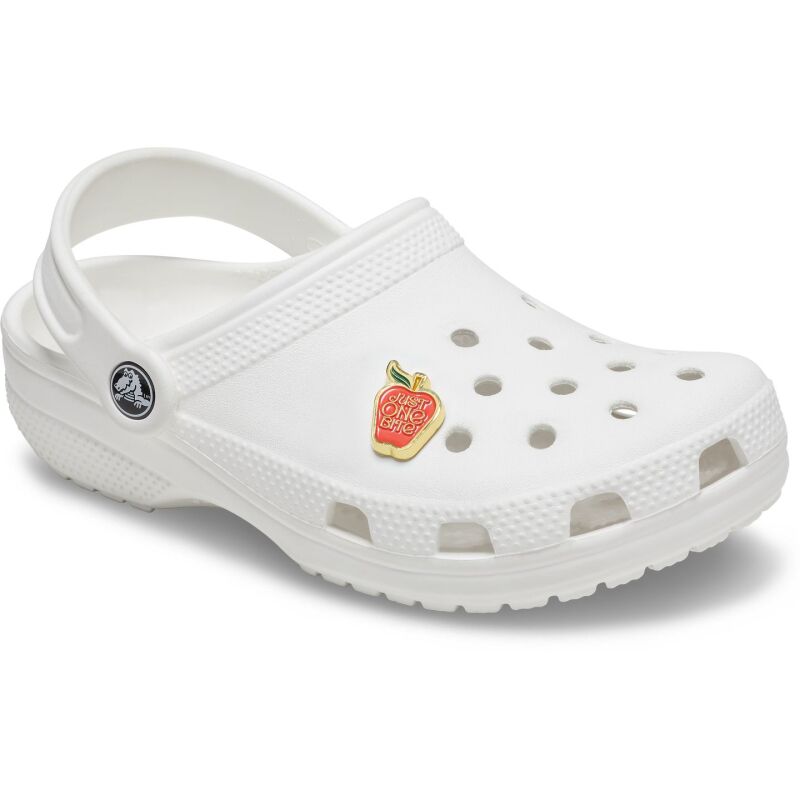 Crocs™ Jibbitz Snow White Apple 