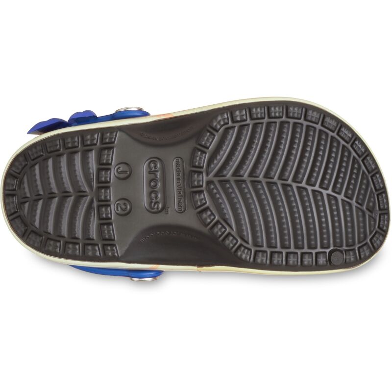 Crocs™ Dragonballz Classic Clog Kid's Multi