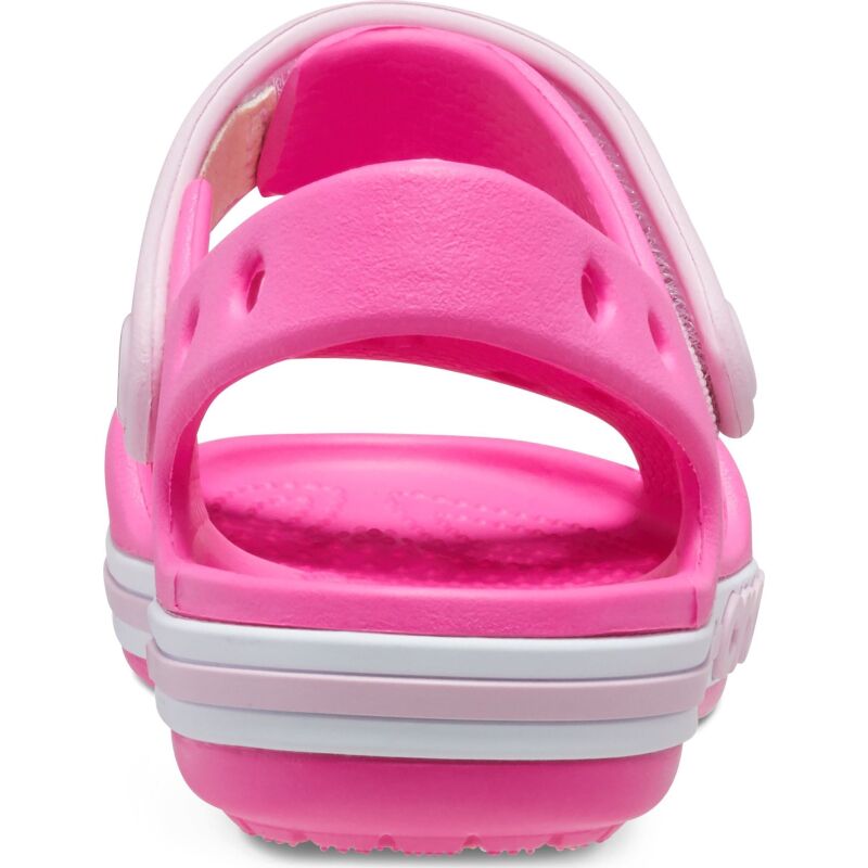 Crocs™ Bayaband Sandal Kids' Electric Pink