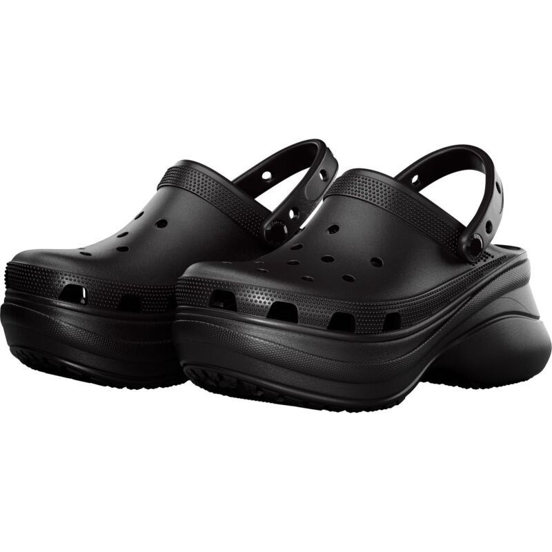 Crocs™ Classic Bae Clog Women's Black