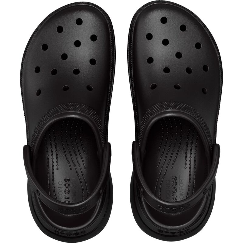 Crocs™ Classic Bae Clog Women's Black