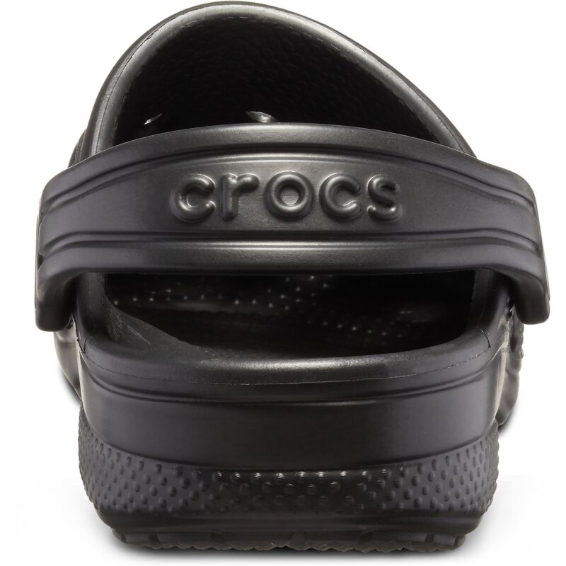 Crocs™ Baya Clog Kids' 207012 Black