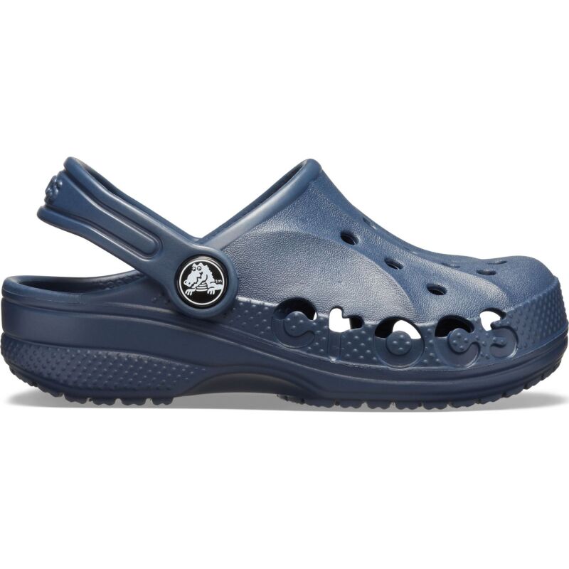 Crocs™ Baya Clog Kid's 207013 Navy
