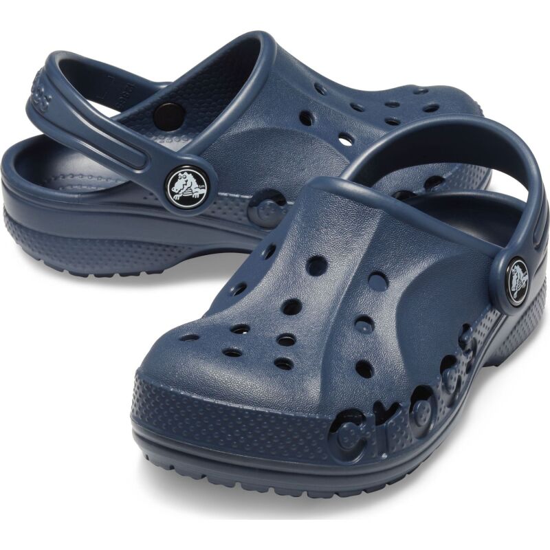 Crocs™ Baya Clog Kids' 207013 Navy
