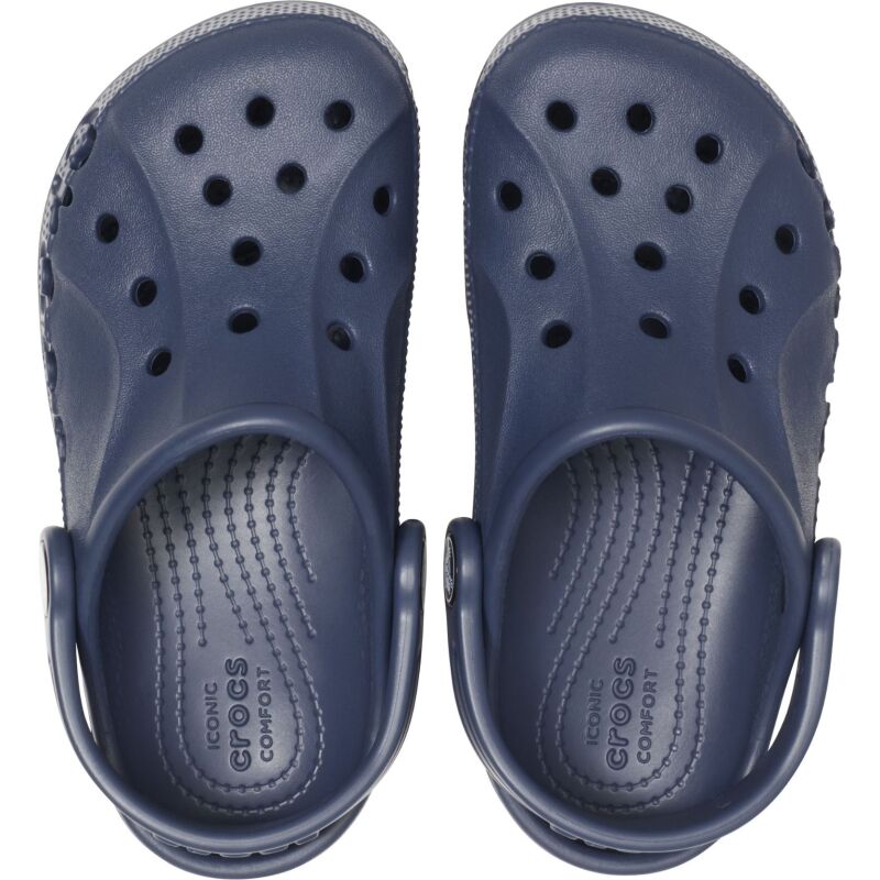 Crocs™ Baya Clog Kids' 207013 Navy