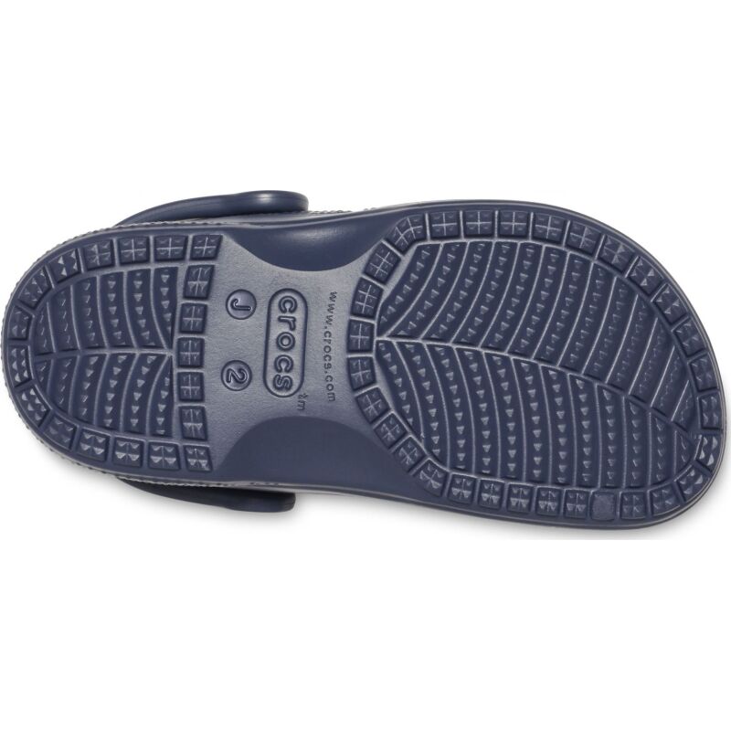 Crocs™ Baya Clog Kid's 207013 Navy