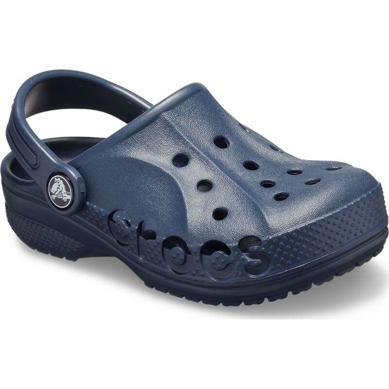 Crocs™ Baya Clog Kids' 207013 Navy